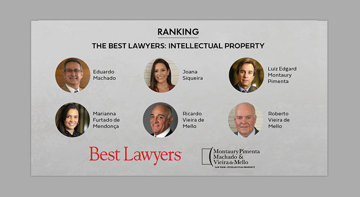 Ranking: The Best Lawyers 2022 - Best Lawyers