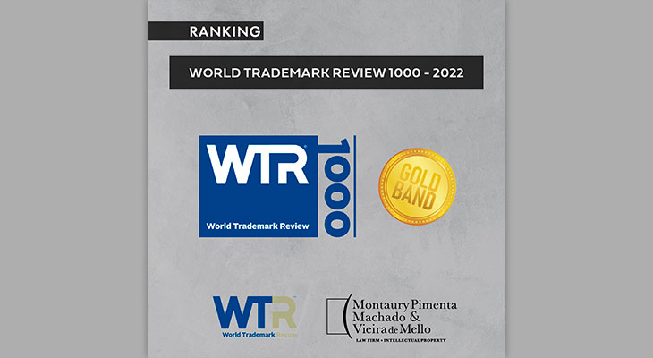 World Trademark Review 1000 - 2022