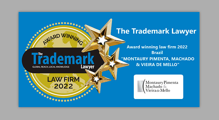 The Trademark Lawyer Law Firm 2022