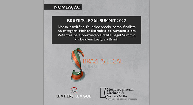 Brazil’s Legal Summit 2022