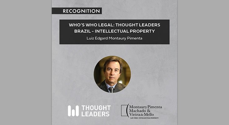Who’s Who Legal: Thought Leaders