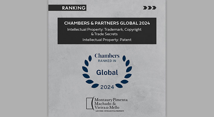 Chambers & Partners Global 2024