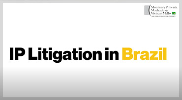IP Litigation in Brazil