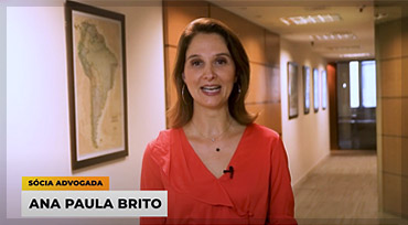 O Trade Dress dentro da Propriedade Industrial no Direito Brasileiro por Ana Paula Brito