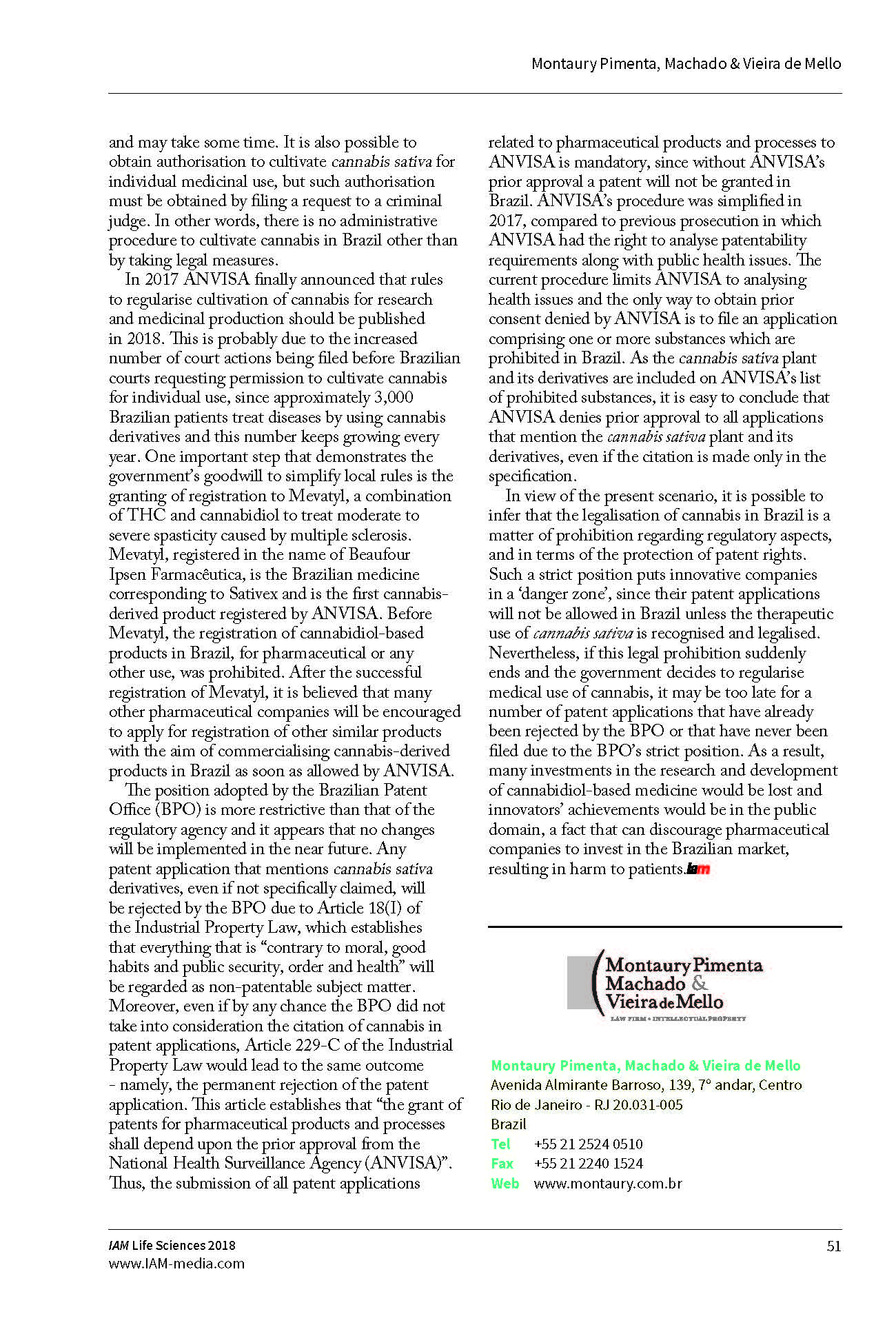 medical use of cannabinoids 04