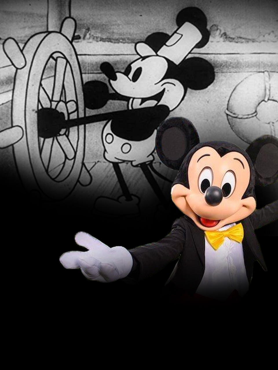 direitos autorais mickey mouse nao deixara ser mickey