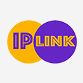 logo ip link asia