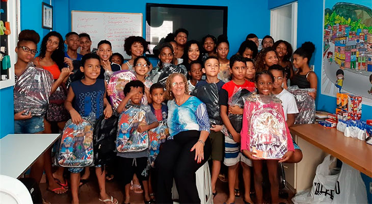 Campanha de Natal 2019