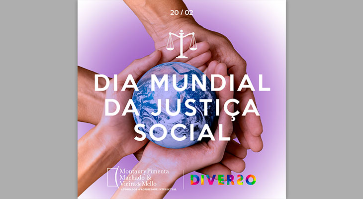 Dia Mundial da Justiça Social