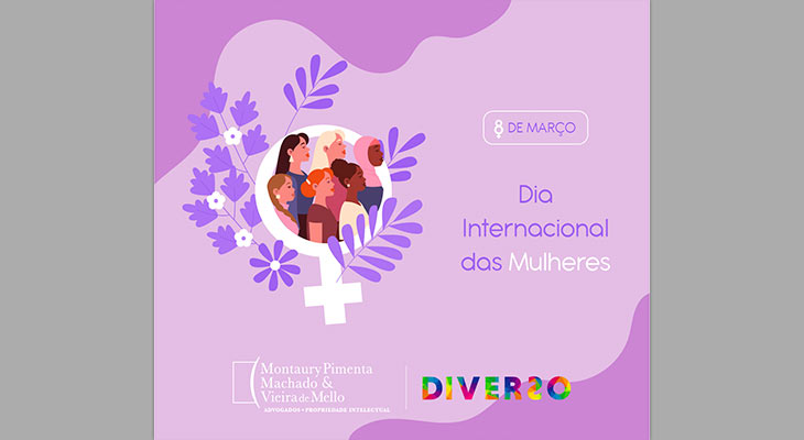 Dia Internacional das Mulheres