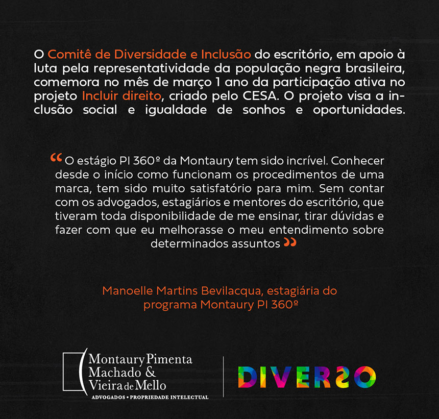 Dia Internacional de Luta pela Eliminação da Discriminação Racial