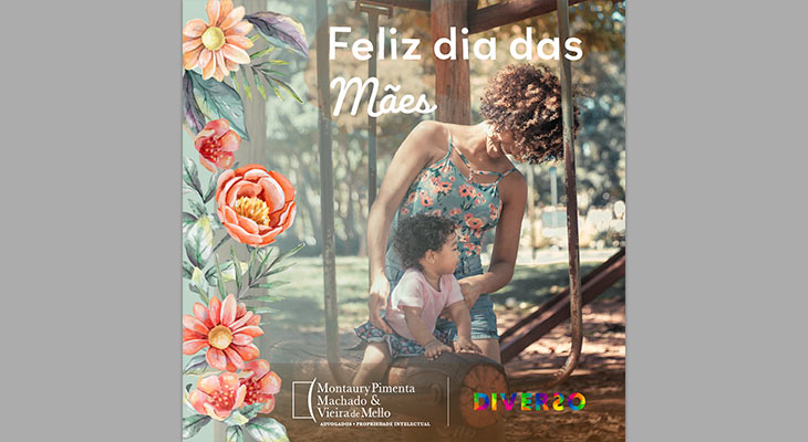 Dia das mães