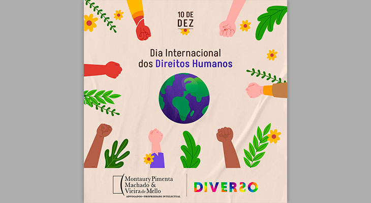 Dia Internacional dos Direitos Humanos