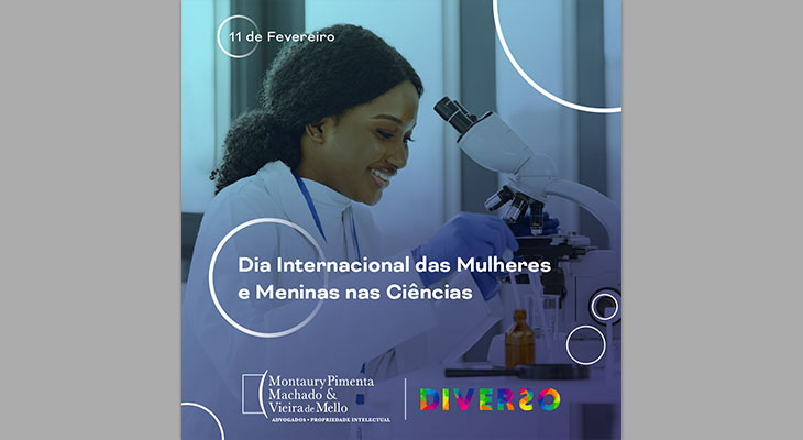 Dia Internacional das Mulheres e Meninas nas Ciências