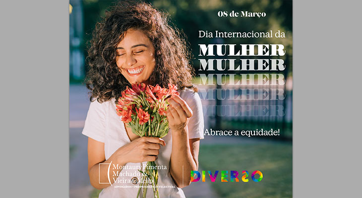 Dia Internacional das Mulheres 2023