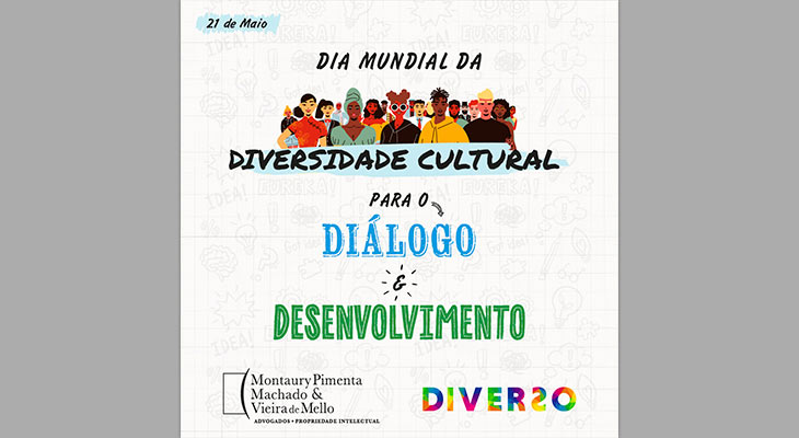 Dia Mundial da Diversidade Cultural para o Diálogo e o Desenvolvimento
