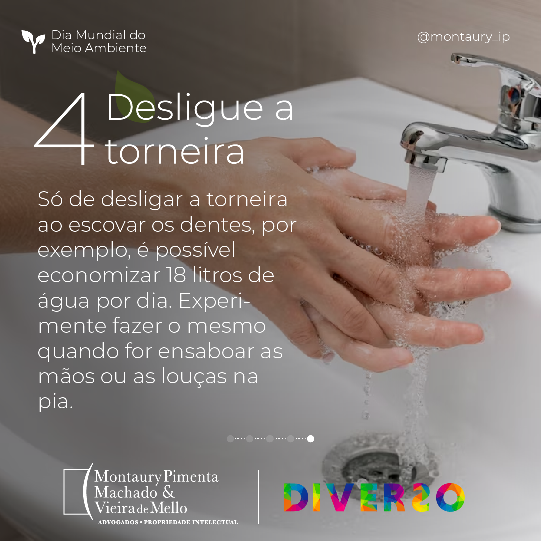 dia mundial do meio ambiente 2023