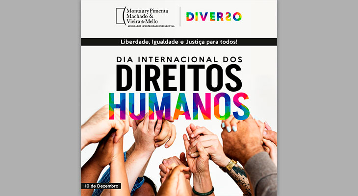 Dia Internacional dos Direitos Humanos