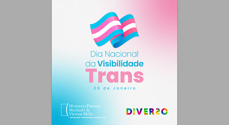 Dia Nacional da Visibilidade Trans 2024