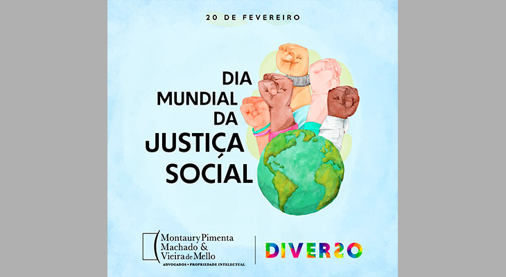 Dia Mundial da Justiça Social