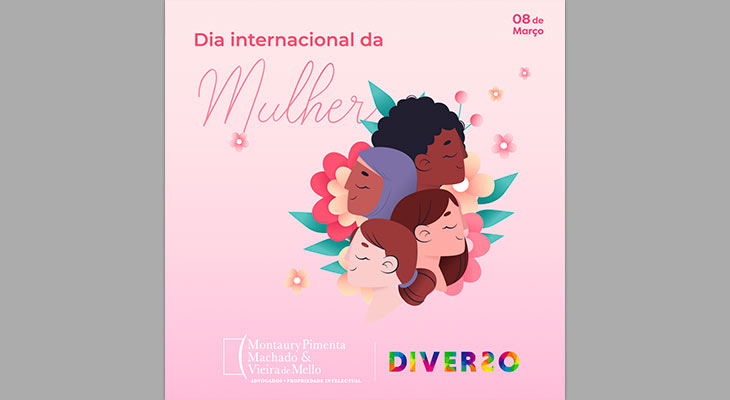 Dia Internacional da Mulher