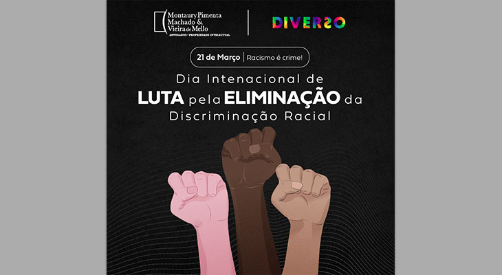 Dia Internacional de Luta pela Eliminação da Discriminação Racial