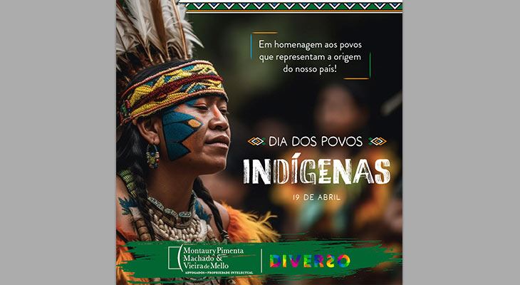Dia dos Povos Indígenas