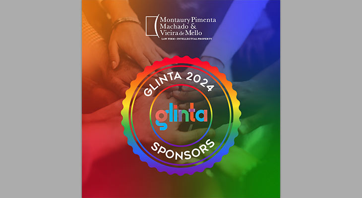 GLINTA 2024