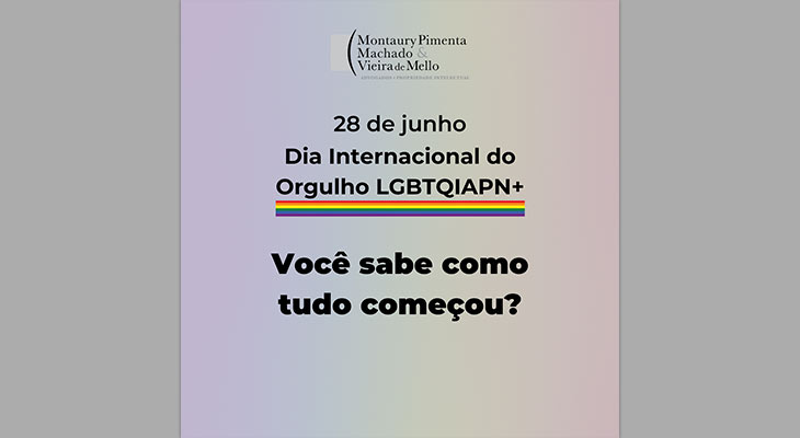 Dia Internacional do Orgulho LGBTQIAPN+