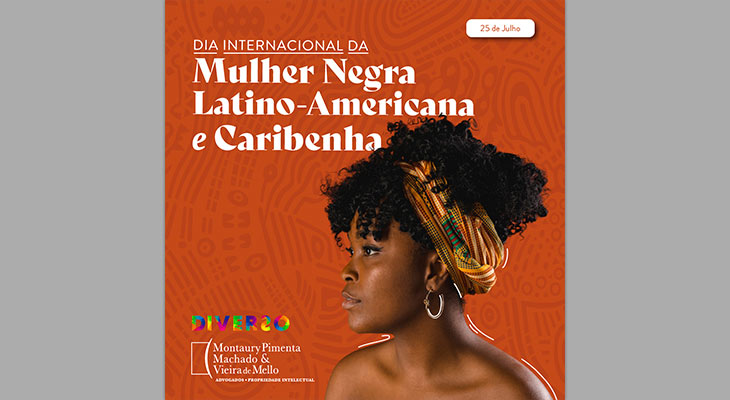 Dia Internacional da Mulher Negra Latino-Americana e Caribenha