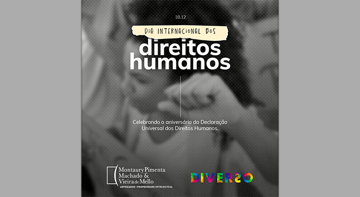Dia Internacional dos Direitos Humanos 2024