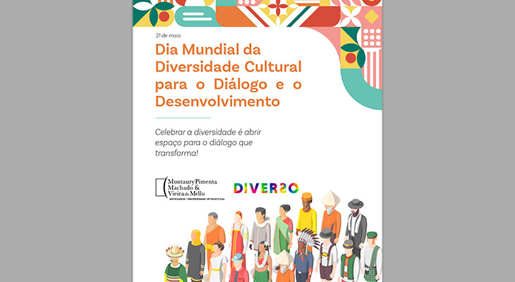 Dia Mundial da Diversidade Cultural para o Diálogo e o Desenvolvimento