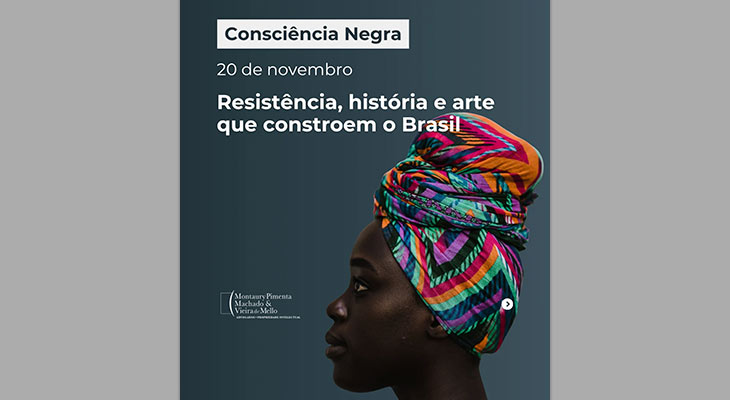 Dia da Consciência Negra 2025
