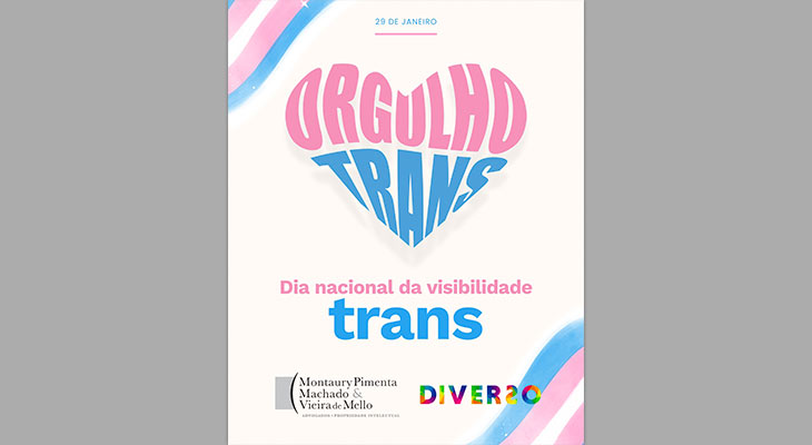 Dia Nacional da Visibilidade Trans