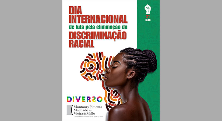 Dia Internacional de Luta pela Eliminação da Discriminação Racial
