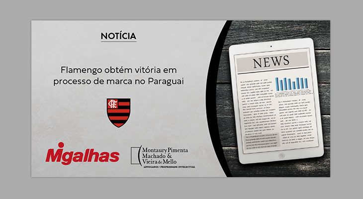 Flamengo obtém vitória em processo de marca no Paraguai - Migalhas