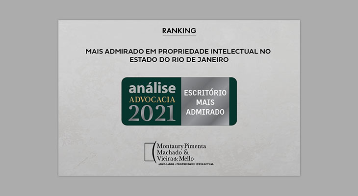 Ranking Análise Advocacia 2021 - Análise Advocacia