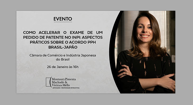 Como acelerar o exame de um pedido de patente no INPI