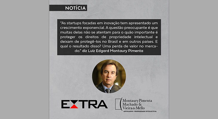 Dia Mundial Propriedade Intelectual