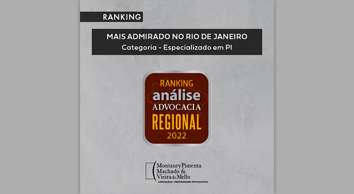 Análise Advocacia Regional 2022