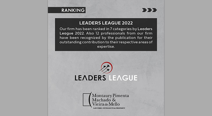 Ranking Leaders League 2022