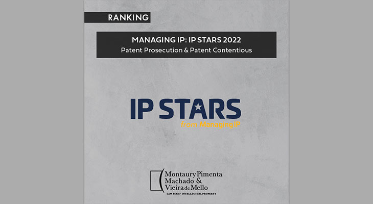 Managing IP - IP Stars 2022