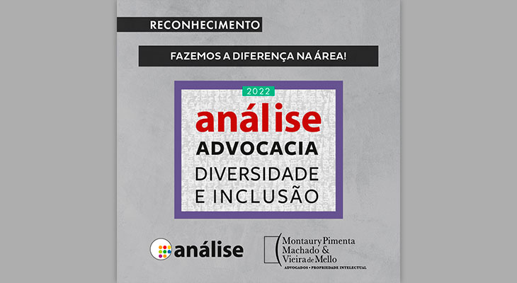 Análise Advocacia Diversidade e Inclusão 2022