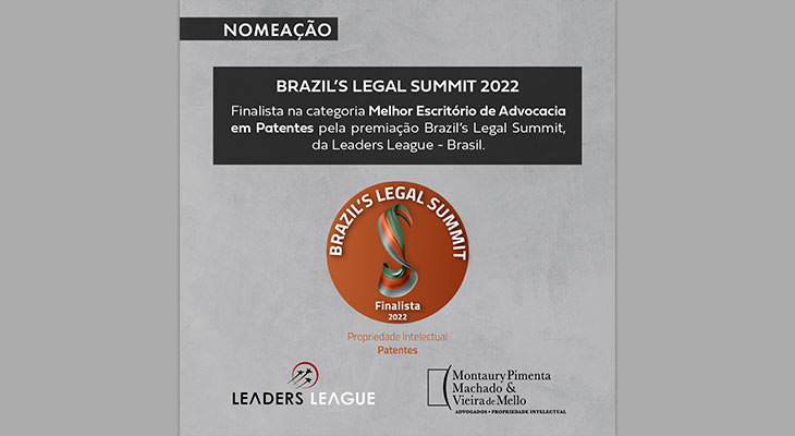 Brazil’s Legal Summit 2022