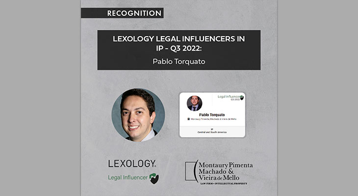 Lexology Legal Influencers 2022