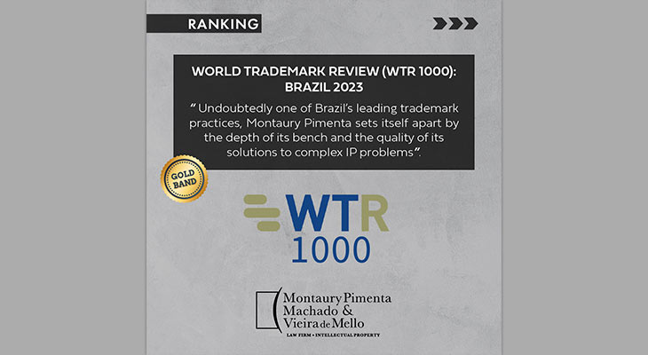 World Trademark Review (WTR 1000) Brasil 2023