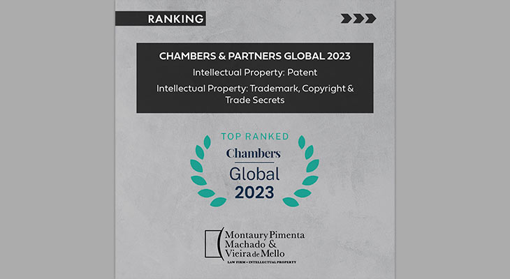 Chambers and Partners Global 2023