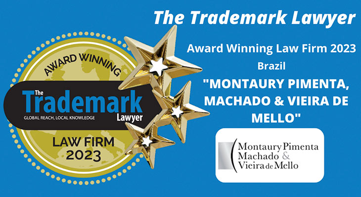 The Trademark Lawyer Magazine - 2023 South America ranking
