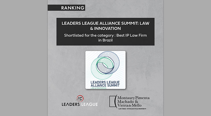 Leaders League Alliance Summit: Law & Innovation