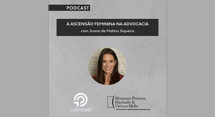 Podcast: A Ascensão Feminina na Advocacia - Projuris